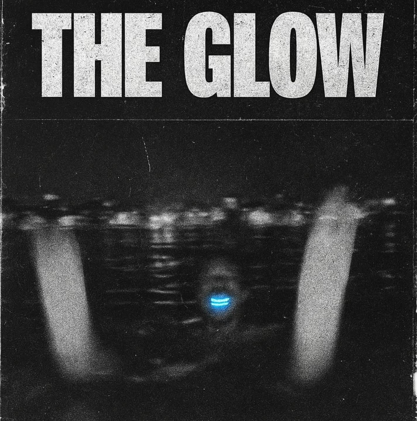 Cover artwork for The Glow
